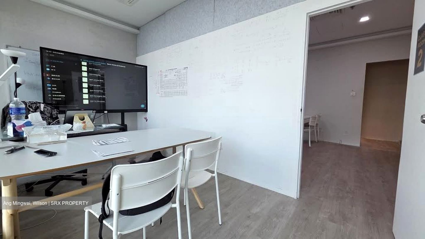 Sunshine Plaza (D7), Office #559572921